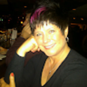 Meet your Posher, Teri